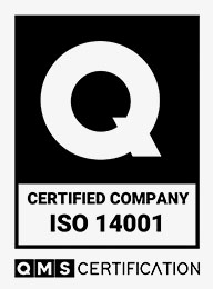 Certified ISO