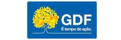 GDF - Governo do Distrito Federal